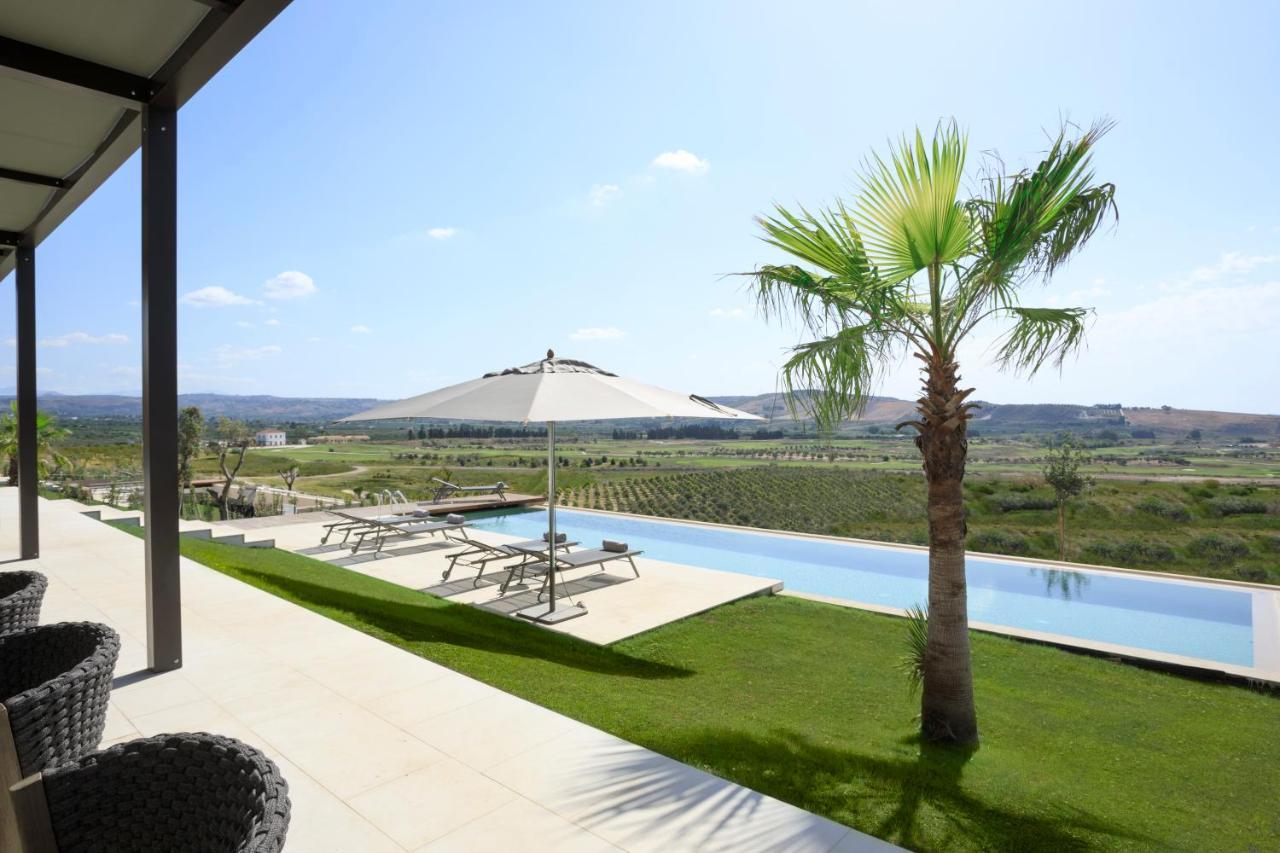 Rocco Forte Private Villas Sciacca Exterior photo