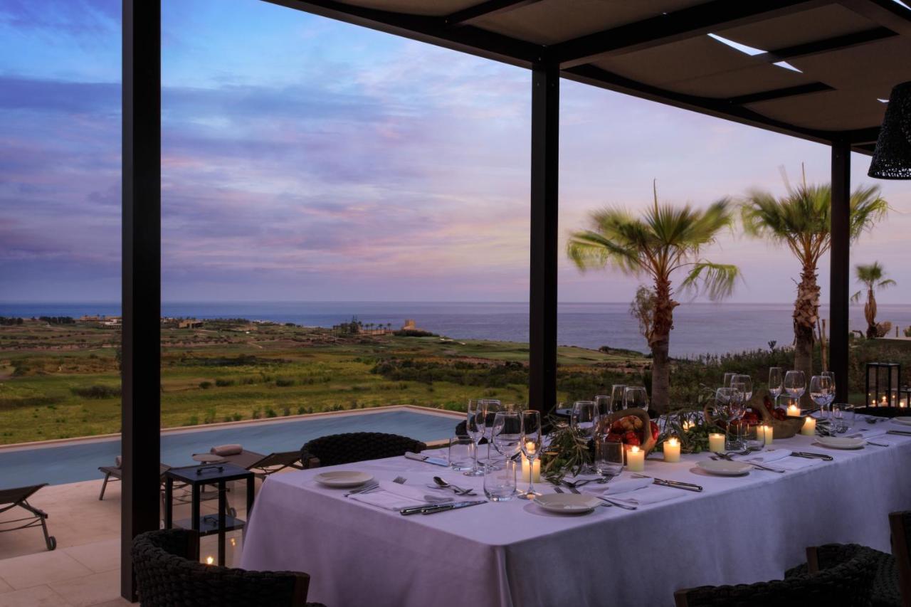Rocco Forte Private Villas Sciacca Exterior photo