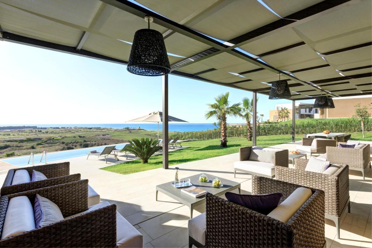 Rocco Forte Private Villas Sciacca Exterior photo