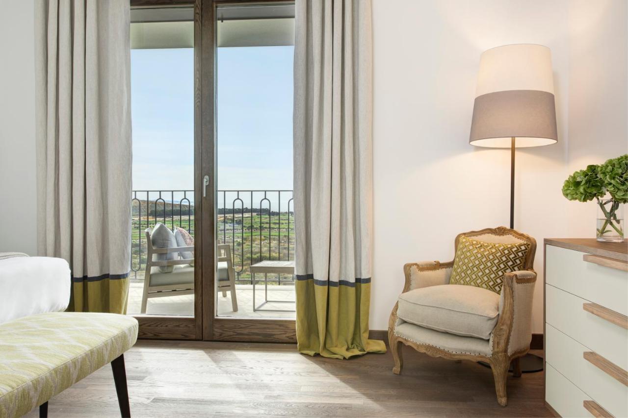 Rocco Forte Private Villas Sciacca Exterior photo