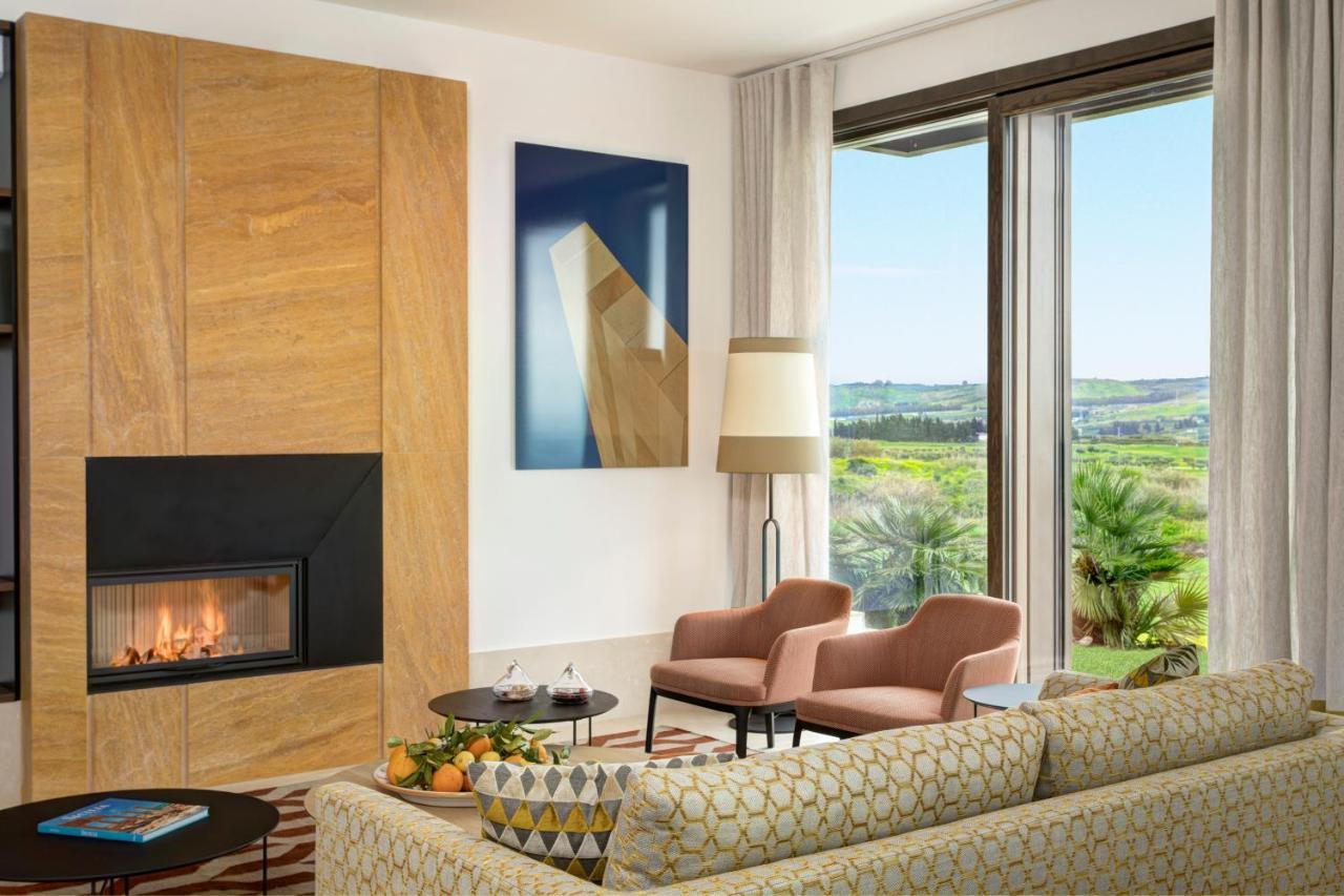 Rocco Forte Private Villas Sciacca Exterior photo