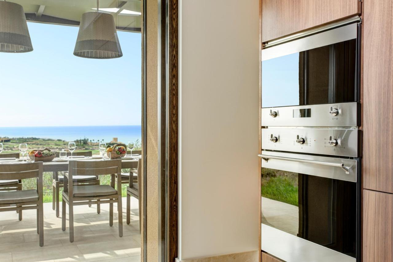 Rocco Forte Private Villas Sciacca Exterior photo