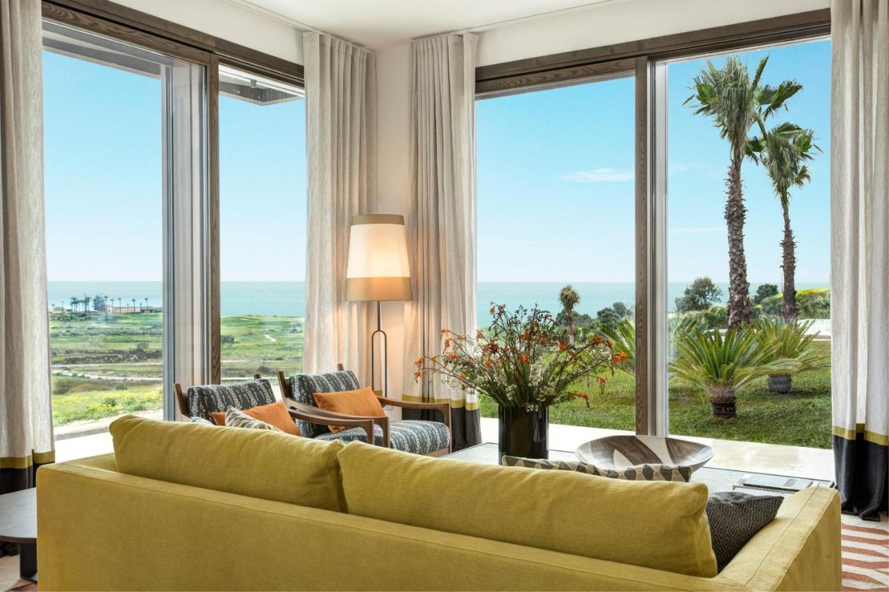Rocco Forte Private Villas Sciacca Exterior photo